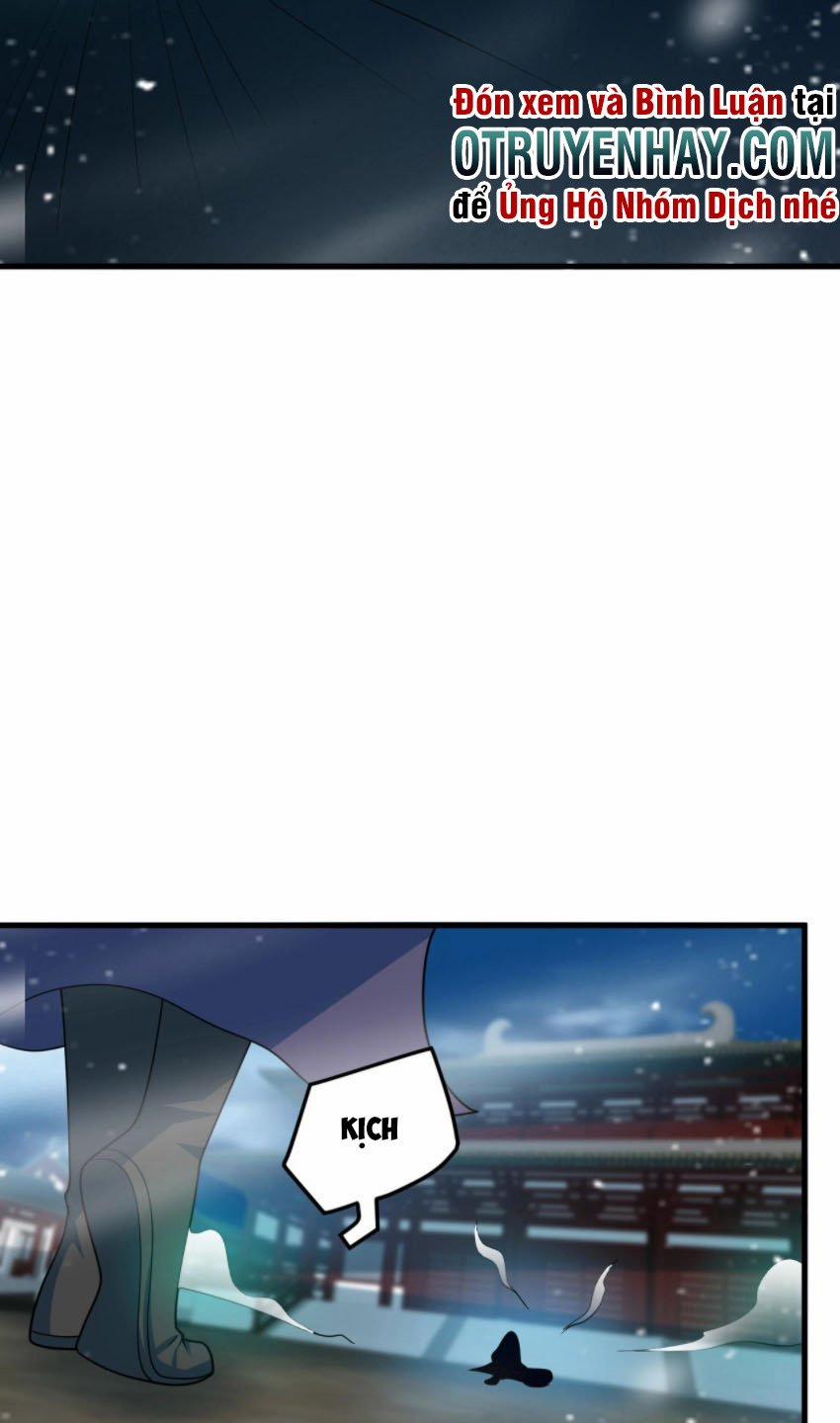 Sư Tổ Của Ta Là Thiên Hạ Đệ Nhất 23 trang 65