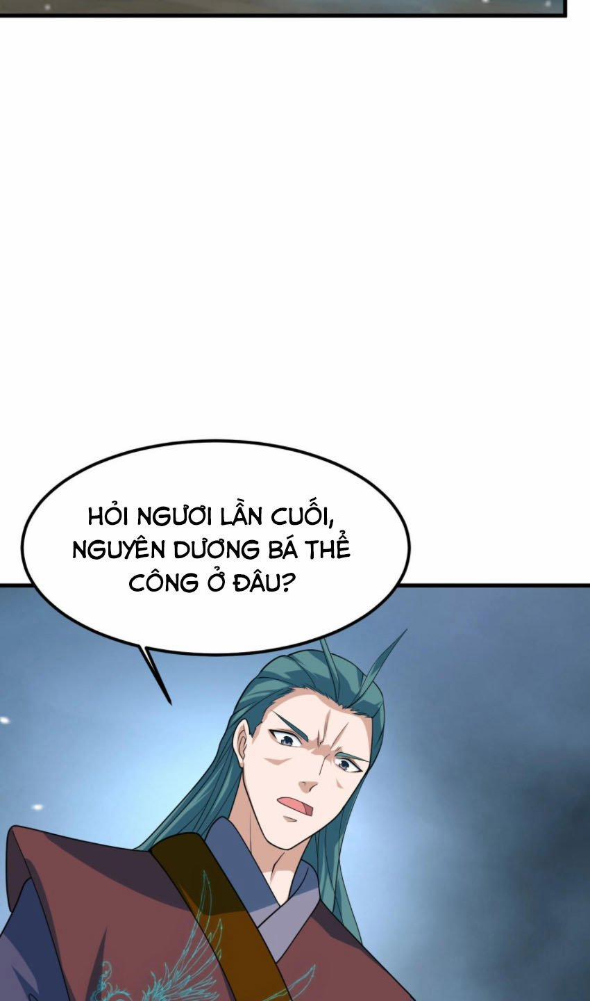 Sư Tổ Của Ta Là Thiên Hạ Đệ Nhất 23 trang 66