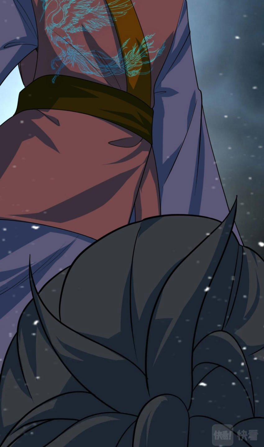 Sư Tổ Của Ta Là Thiên Hạ Đệ Nhất 23 trang 67