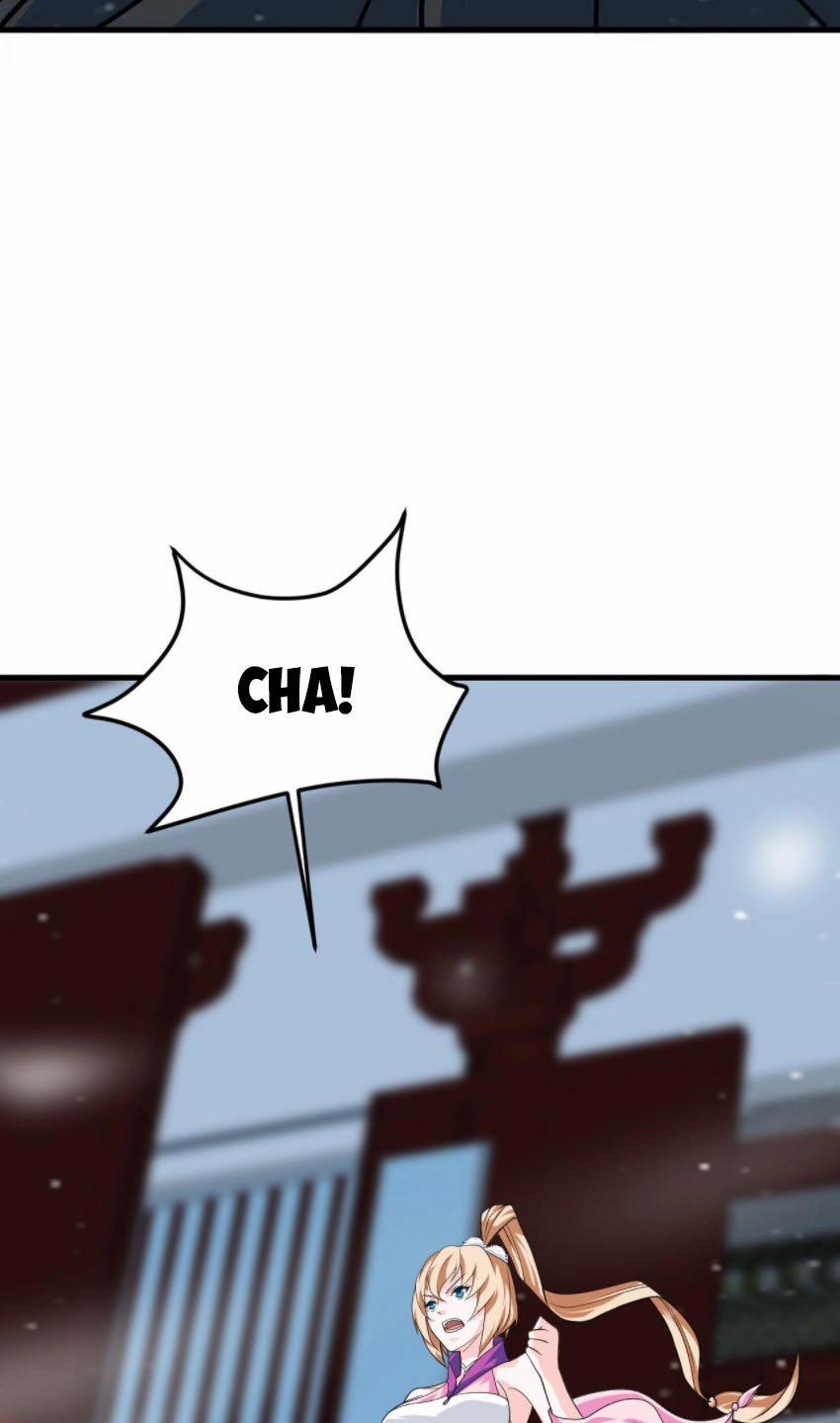 Sư Tổ Của Ta Là Thiên Hạ Đệ Nhất 23 trang 68