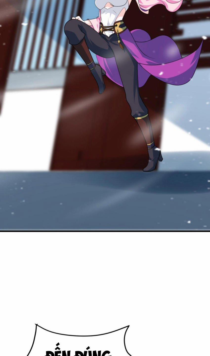 Sư Tổ Của Ta Là Thiên Hạ Đệ Nhất 23 trang 69