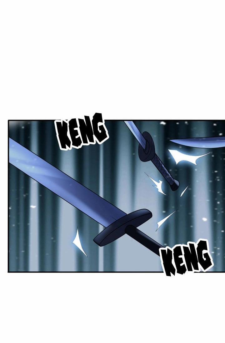 Sư Tổ Của Ta Là Thiên Hạ Đệ Nhất 23 trang 7