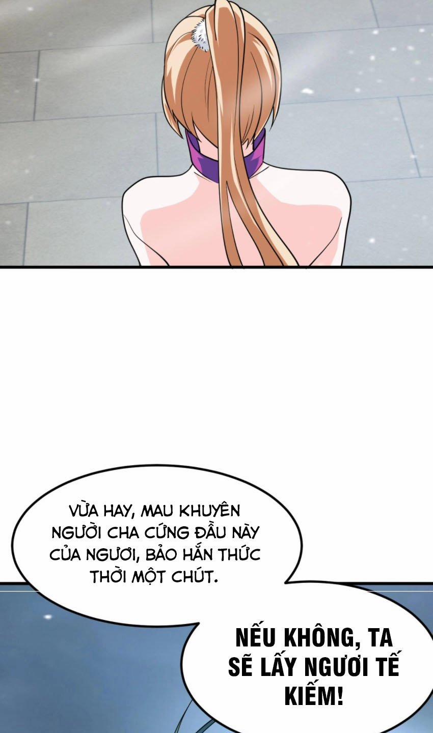 Sư Tổ Của Ta Là Thiên Hạ Đệ Nhất 23 trang 71