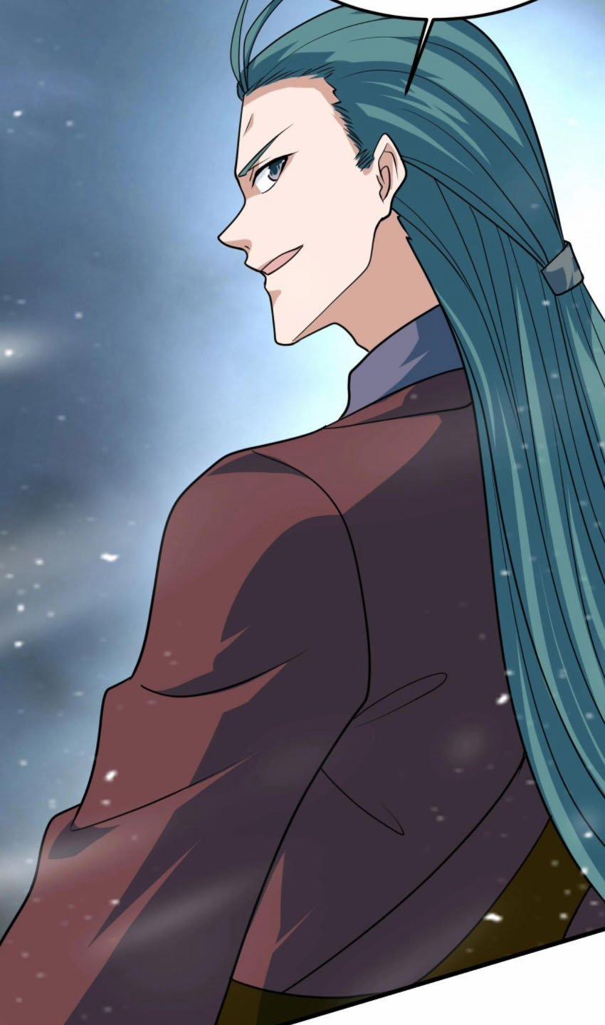 Sư Tổ Của Ta Là Thiên Hạ Đệ Nhất 23 trang 72