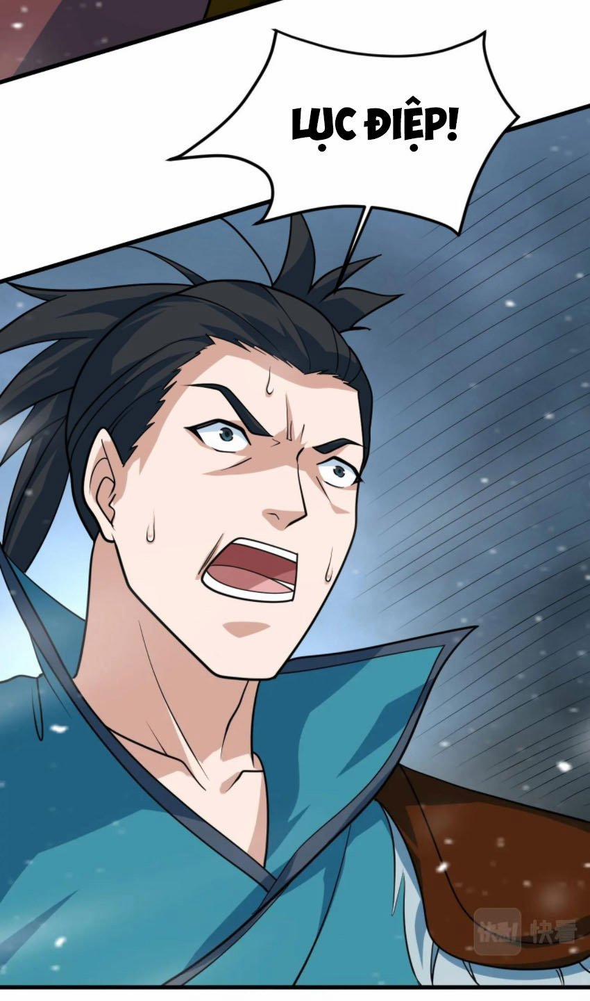 Sư Tổ Của Ta Là Thiên Hạ Đệ Nhất 23 trang 73