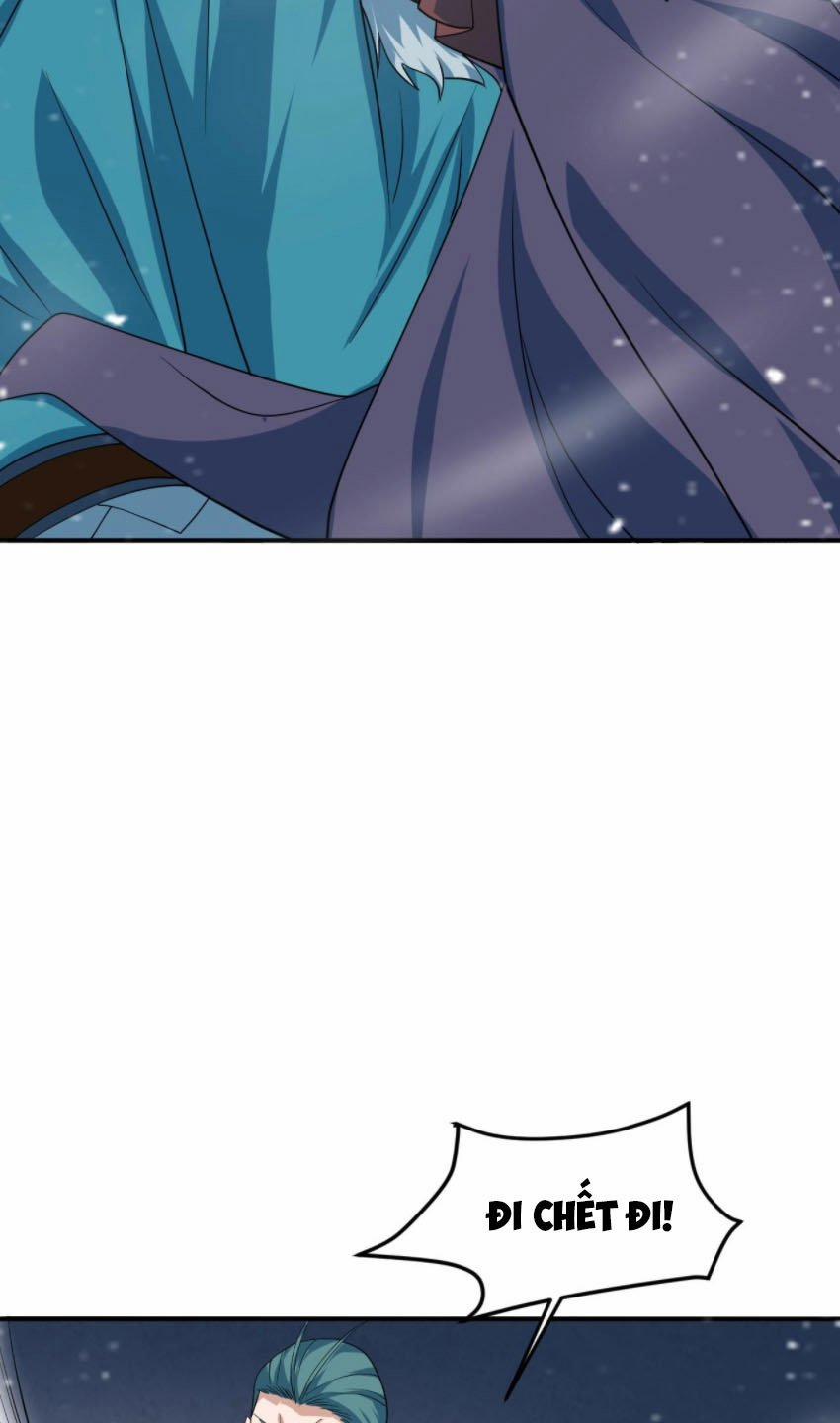 Sư Tổ Của Ta Là Thiên Hạ Đệ Nhất 23 trang 76