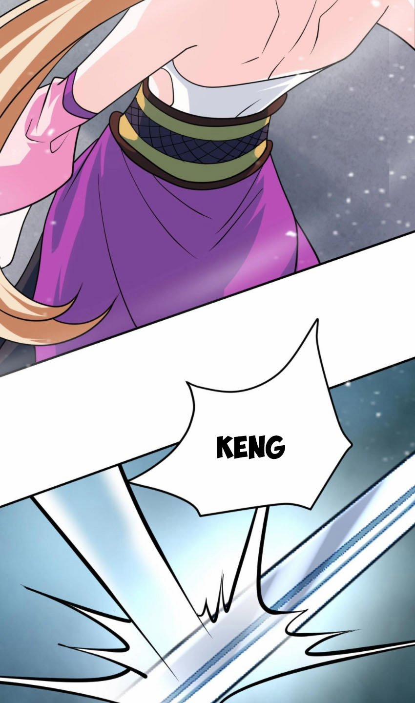 Sư Tổ Của Ta Là Thiên Hạ Đệ Nhất 23 trang 78