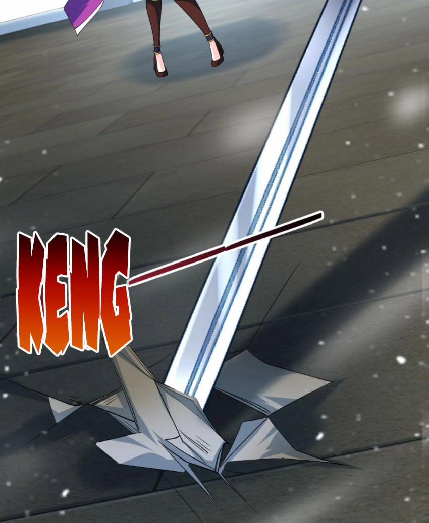 Sư Tổ Của Ta Là Thiên Hạ Đệ Nhất 23 trang 80