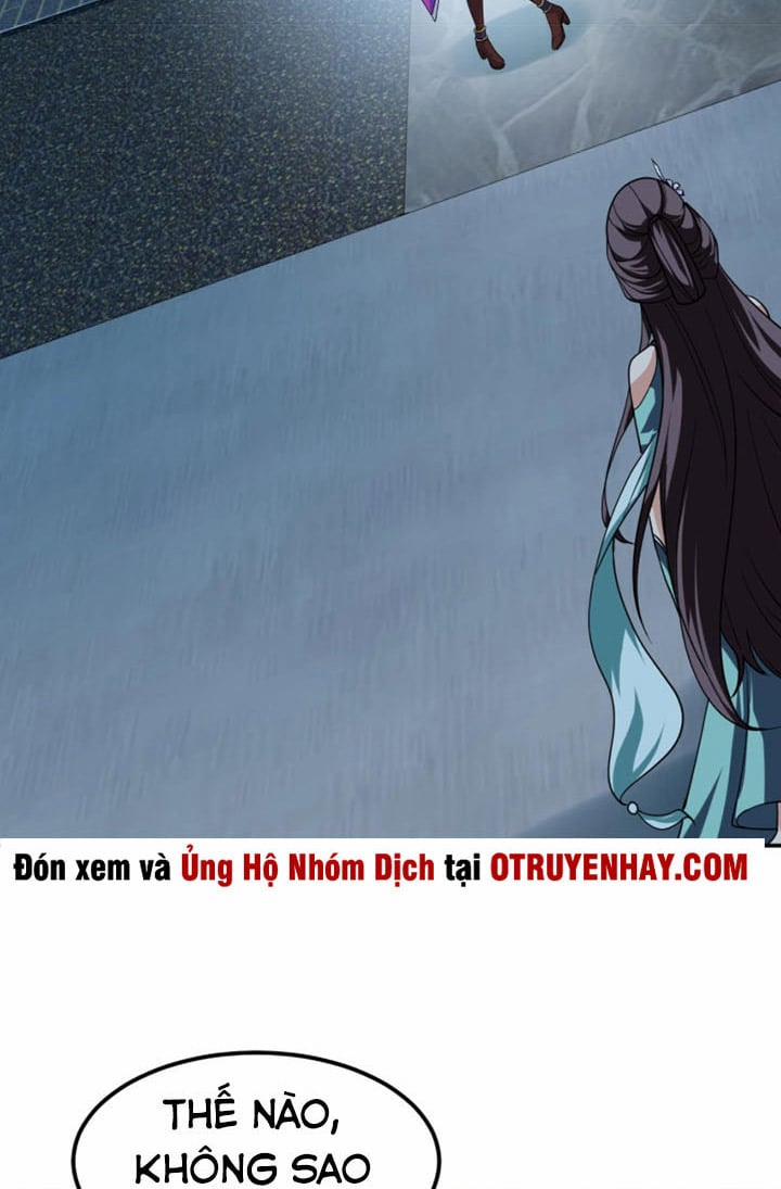 Sư Tổ Của Ta Là Thiên Hạ Đệ Nhất 23 trang 9