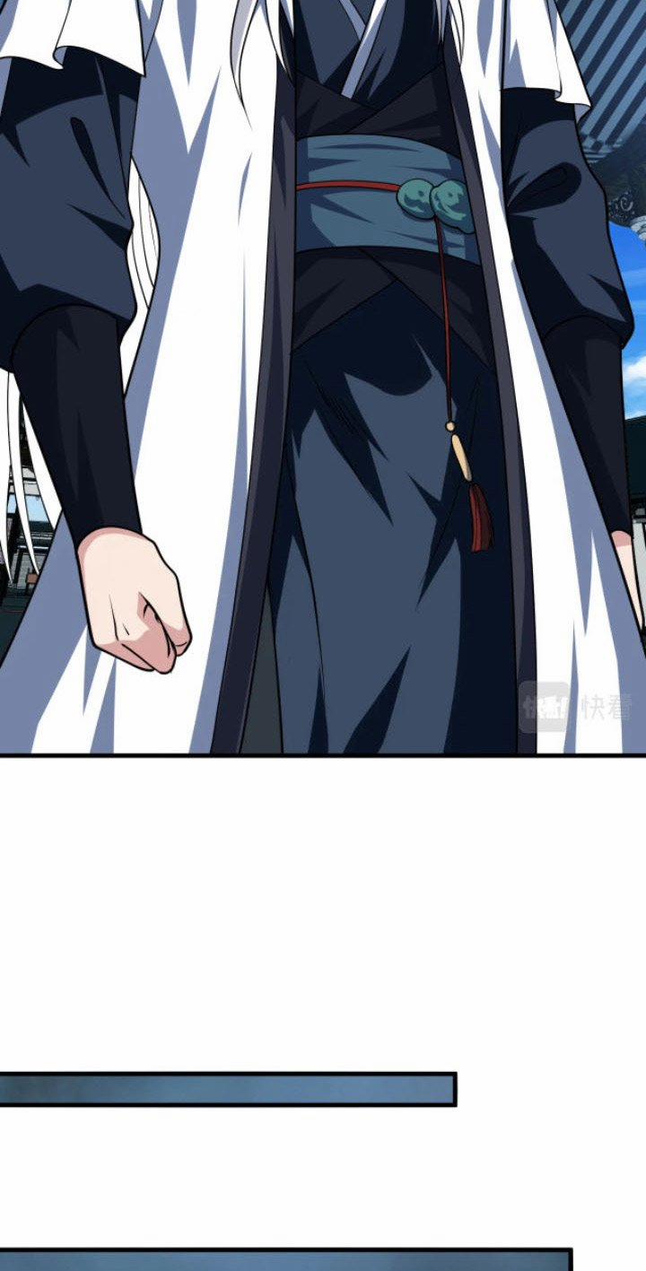 Sư Tổ Của Ta Là Thiên Hạ Đệ Nhất 24 trang 10