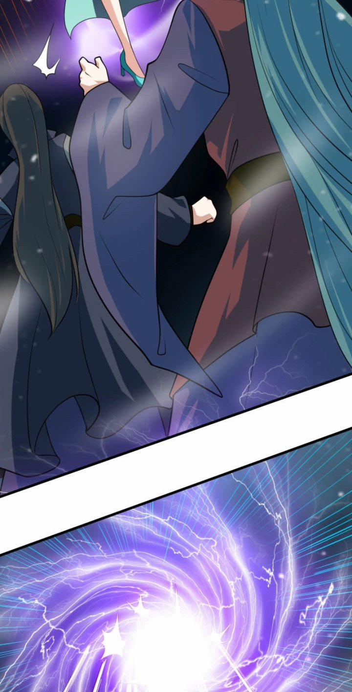 Sư Tổ Của Ta Là Thiên Hạ Đệ Nhất 24 trang 15