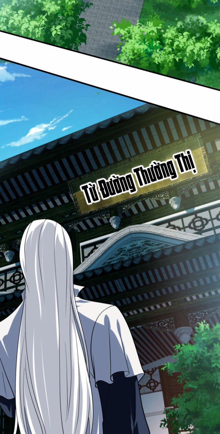 Sư Tổ Của Ta Là Thiên Hạ Đệ Nhất 24 trang 2