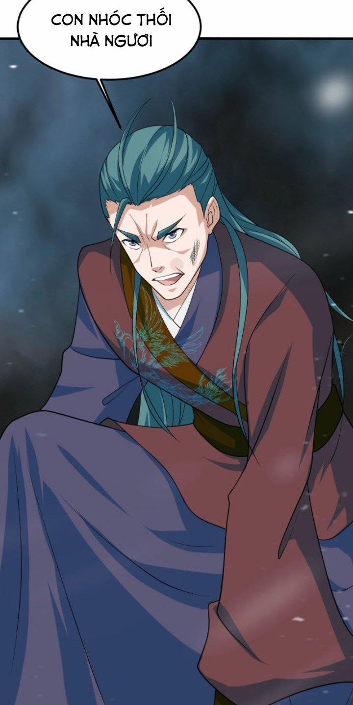 Sư Tổ Của Ta Là Thiên Hạ Đệ Nhất 24 trang 24