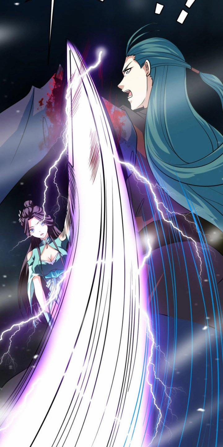 Sư Tổ Của Ta Là Thiên Hạ Đệ Nhất 24 trang 26