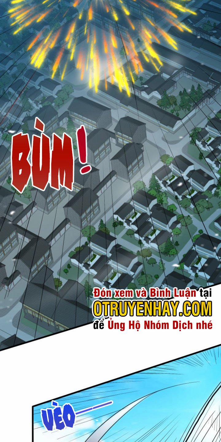 Sư Tổ Của Ta Là Thiên Hạ Đệ Nhất 24 trang 29