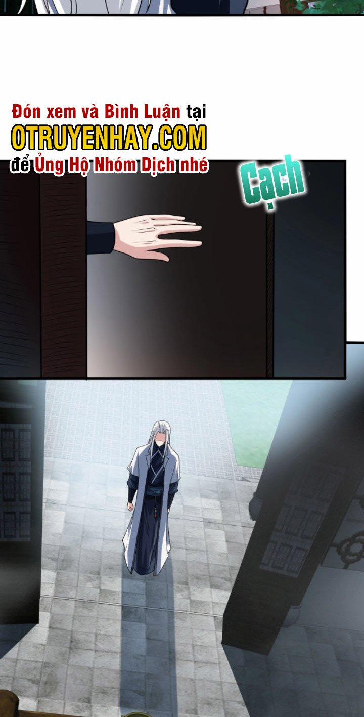 Sư Tổ Của Ta Là Thiên Hạ Đệ Nhất 24 trang 3