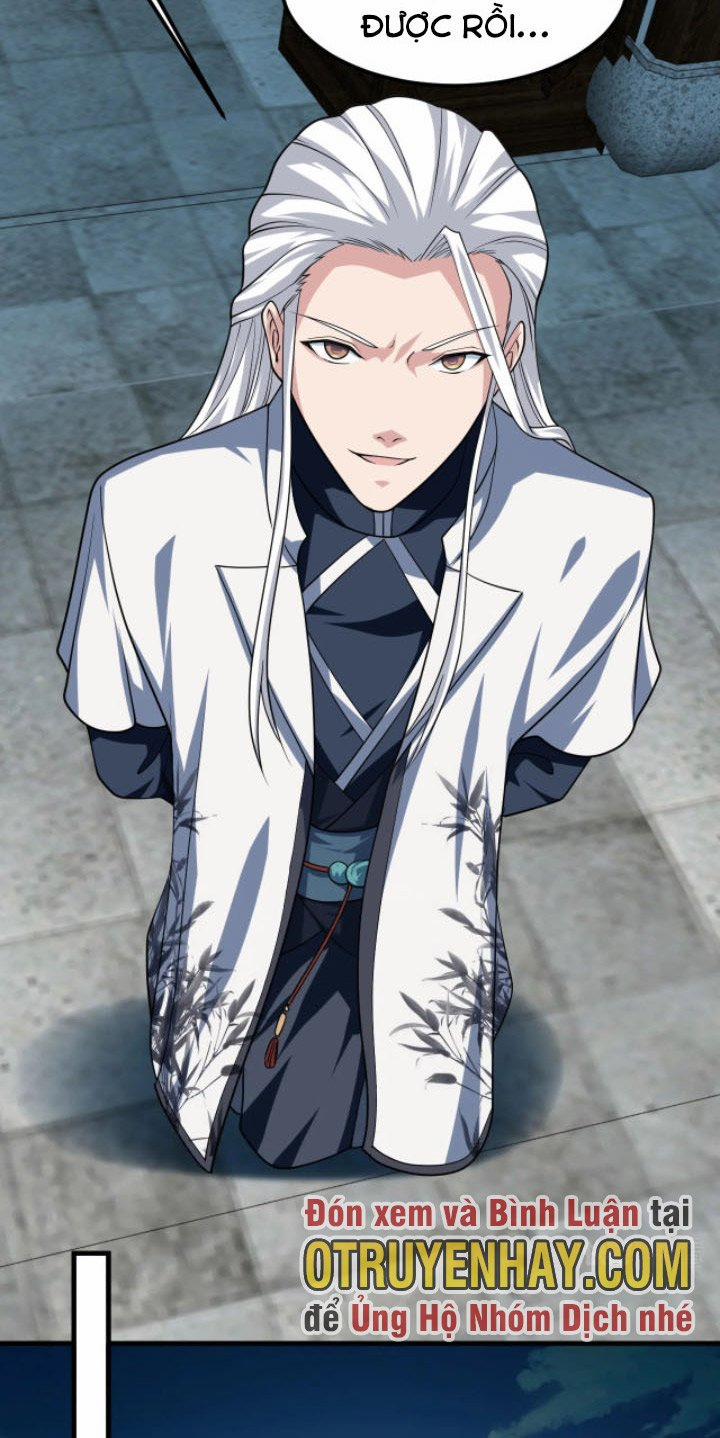 Sư Tổ Của Ta Là Thiên Hạ Đệ Nhất 24 trang 39