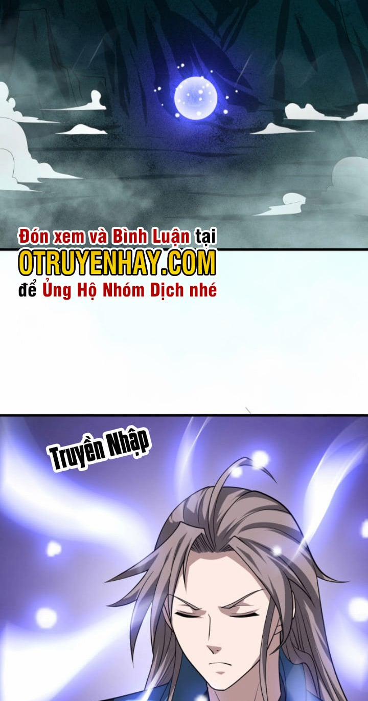 Sư Tổ Của Ta Là Thiên Hạ Đệ Nhất 24 trang 41