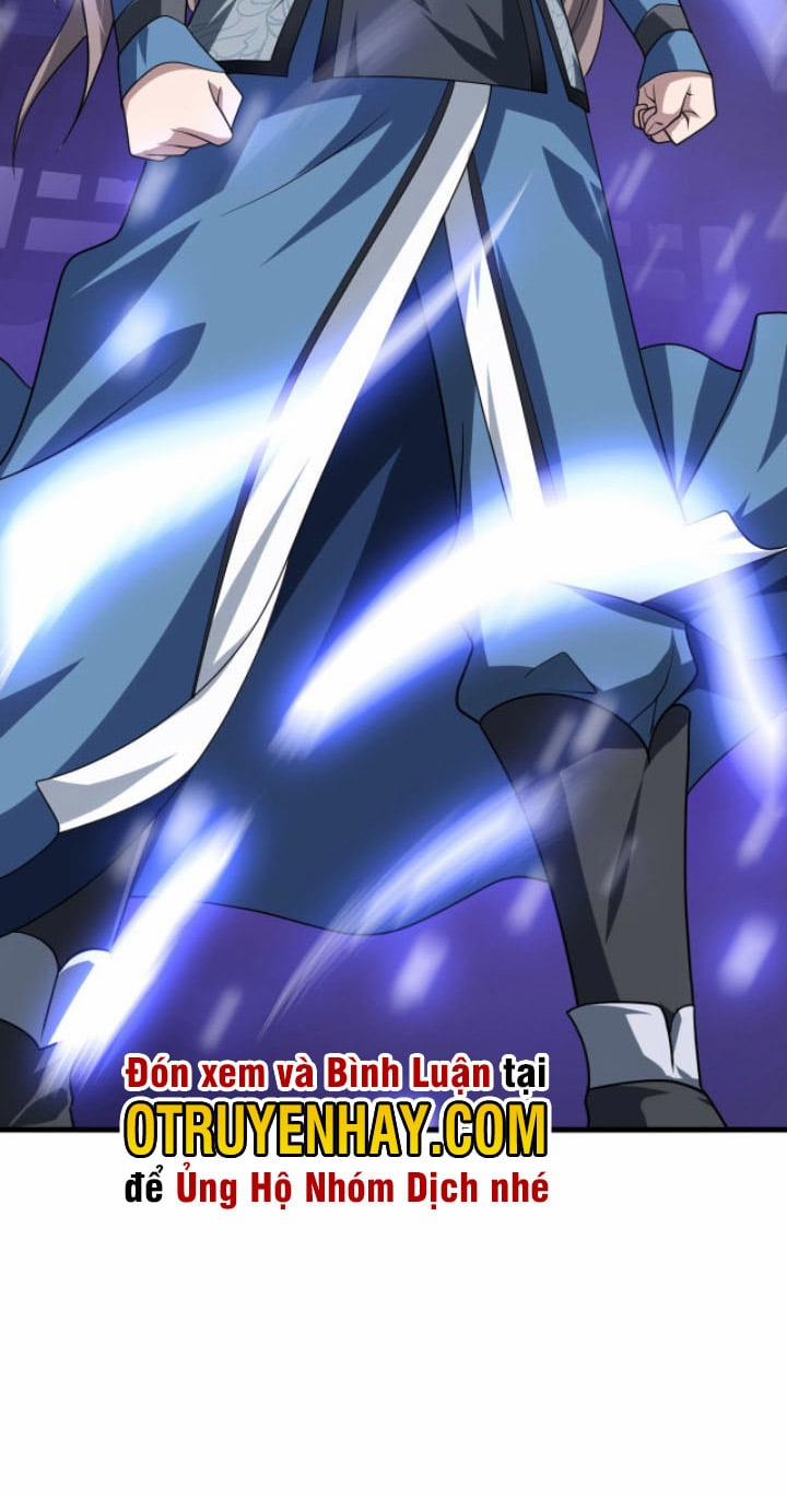 Sư Tổ Của Ta Là Thiên Hạ Đệ Nhất 24 trang 44