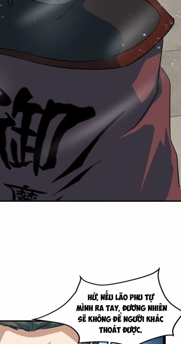 Sư Tổ Của Ta Là Thiên Hạ Đệ Nhất 24 trang 50