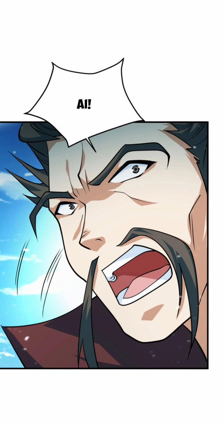 Sư Tổ Của Ta Là Thiên Hạ Đệ Nhất 24 trang 55