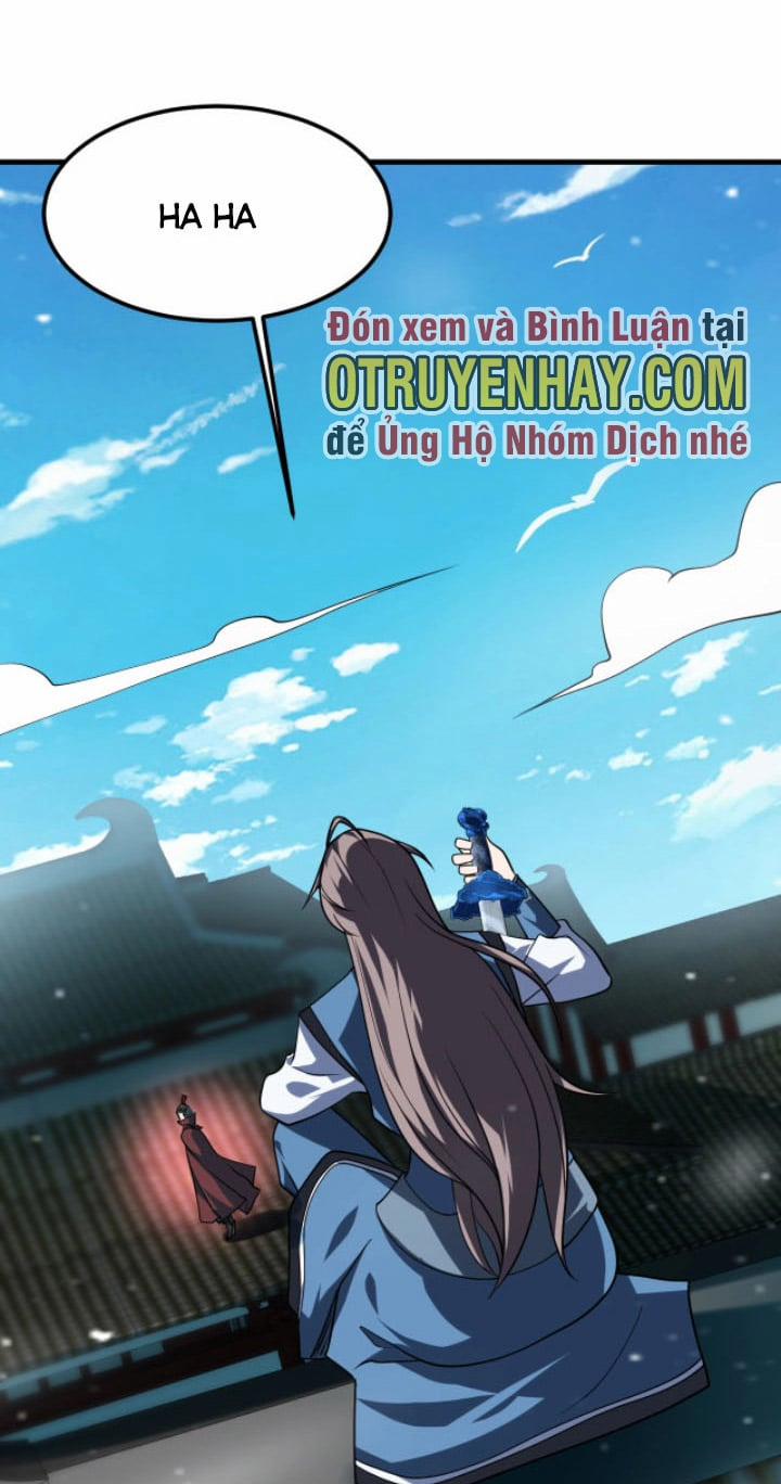 Sư Tổ Của Ta Là Thiên Hạ Đệ Nhất 24 trang 56