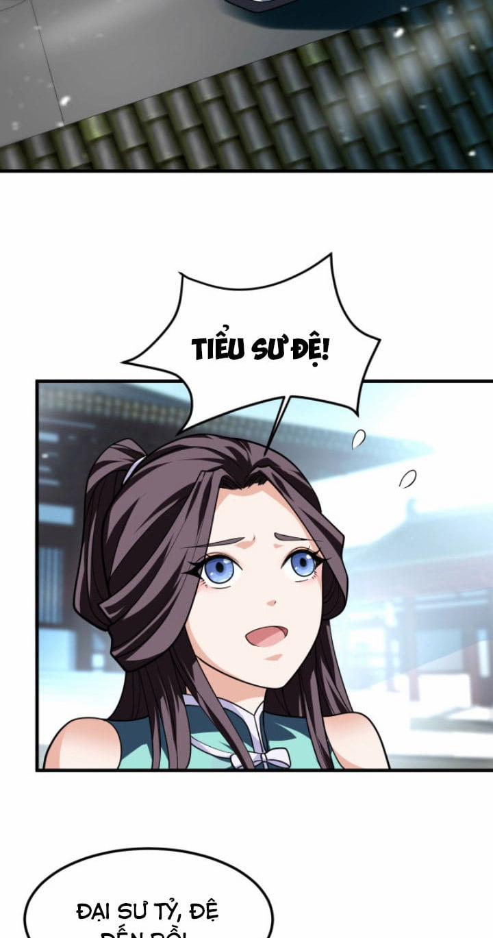 Sư Tổ Của Ta Là Thiên Hạ Đệ Nhất 24 trang 57