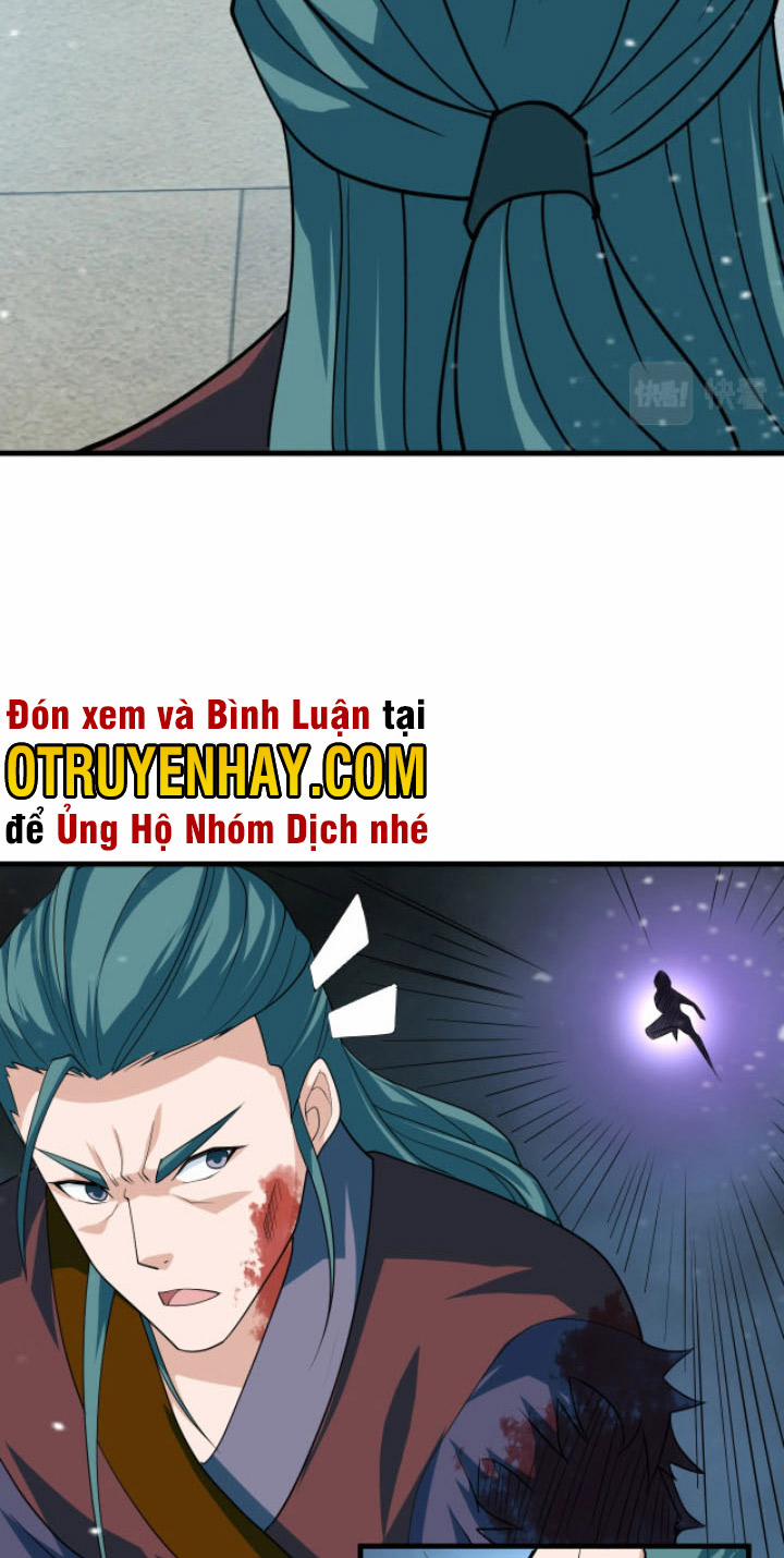 Sư Tổ Của Ta Là Thiên Hạ Đệ Nhất 25 trang 18