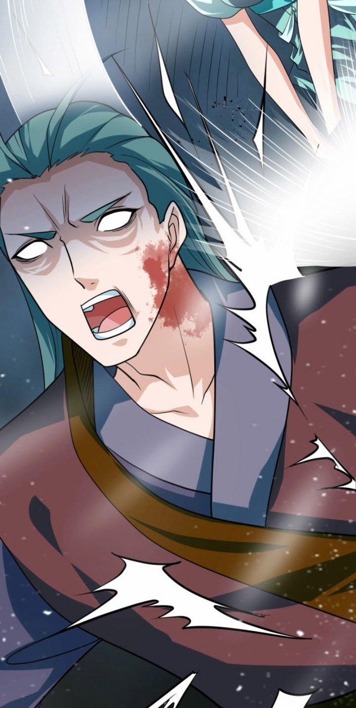 Sư Tổ Của Ta Là Thiên Hạ Đệ Nhất 25 trang 20