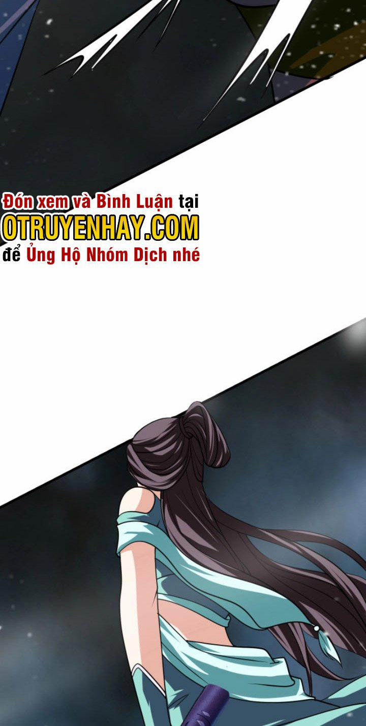 Sư Tổ Của Ta Là Thiên Hạ Đệ Nhất 25 trang 21