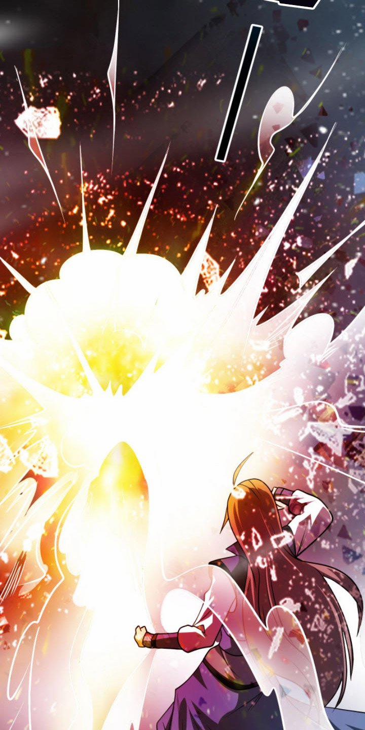 Sư Tổ Của Ta Là Thiên Hạ Đệ Nhất 25 trang 29