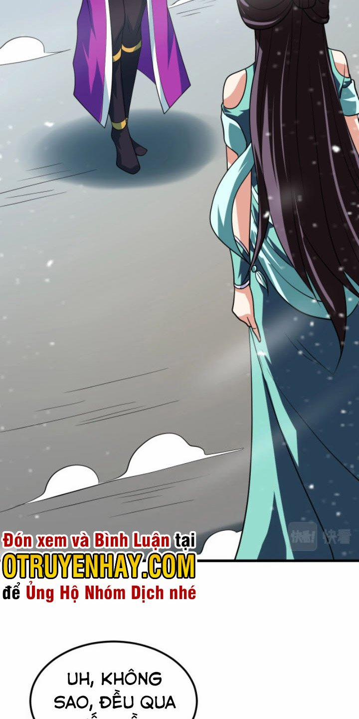 Sư Tổ Của Ta Là Thiên Hạ Đệ Nhất 25 trang 34