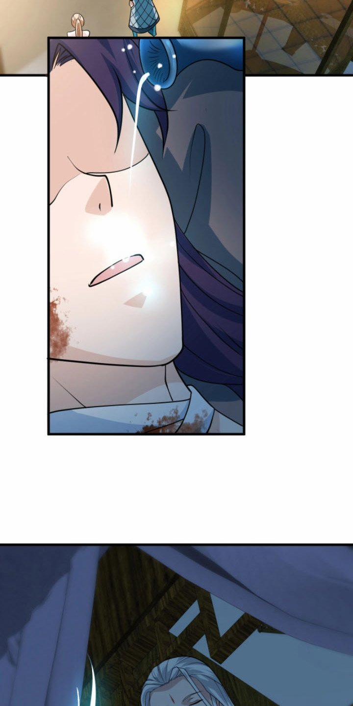 Sư Tổ Của Ta Là Thiên Hạ Đệ Nhất 25 trang 39