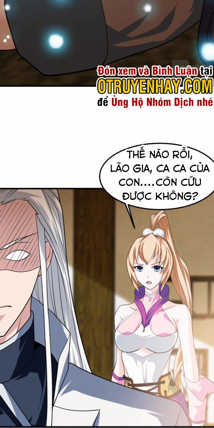 Sư Tổ Của Ta Là Thiên Hạ Đệ Nhất 25 trang 41