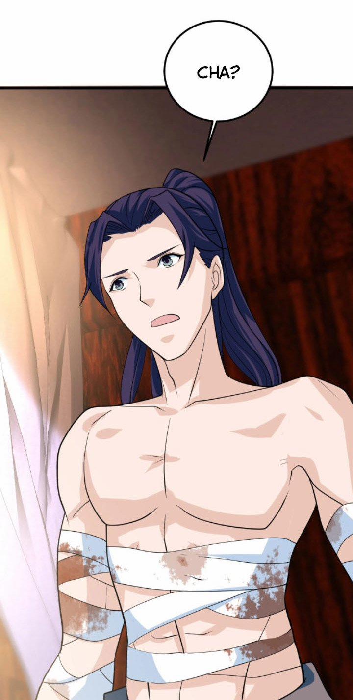 Sư Tổ Của Ta Là Thiên Hạ Đệ Nhất 25 trang 46