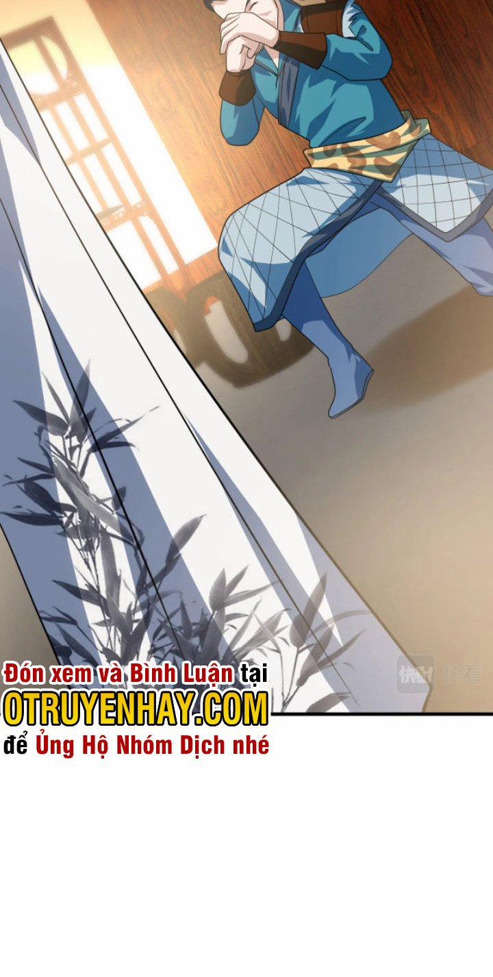 Sư Tổ Của Ta Là Thiên Hạ Đệ Nhất 25 trang 49