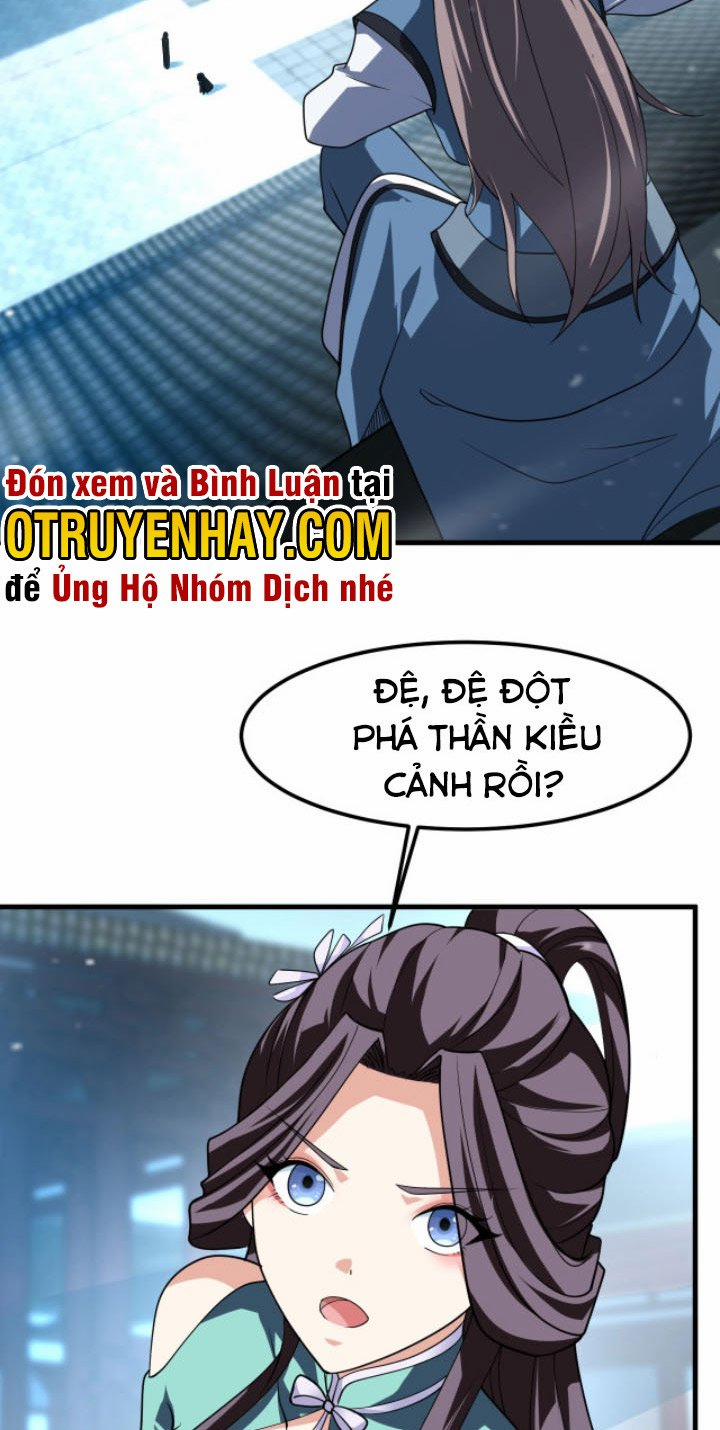 Sư Tổ Của Ta Là Thiên Hạ Đệ Nhất 25 trang 5