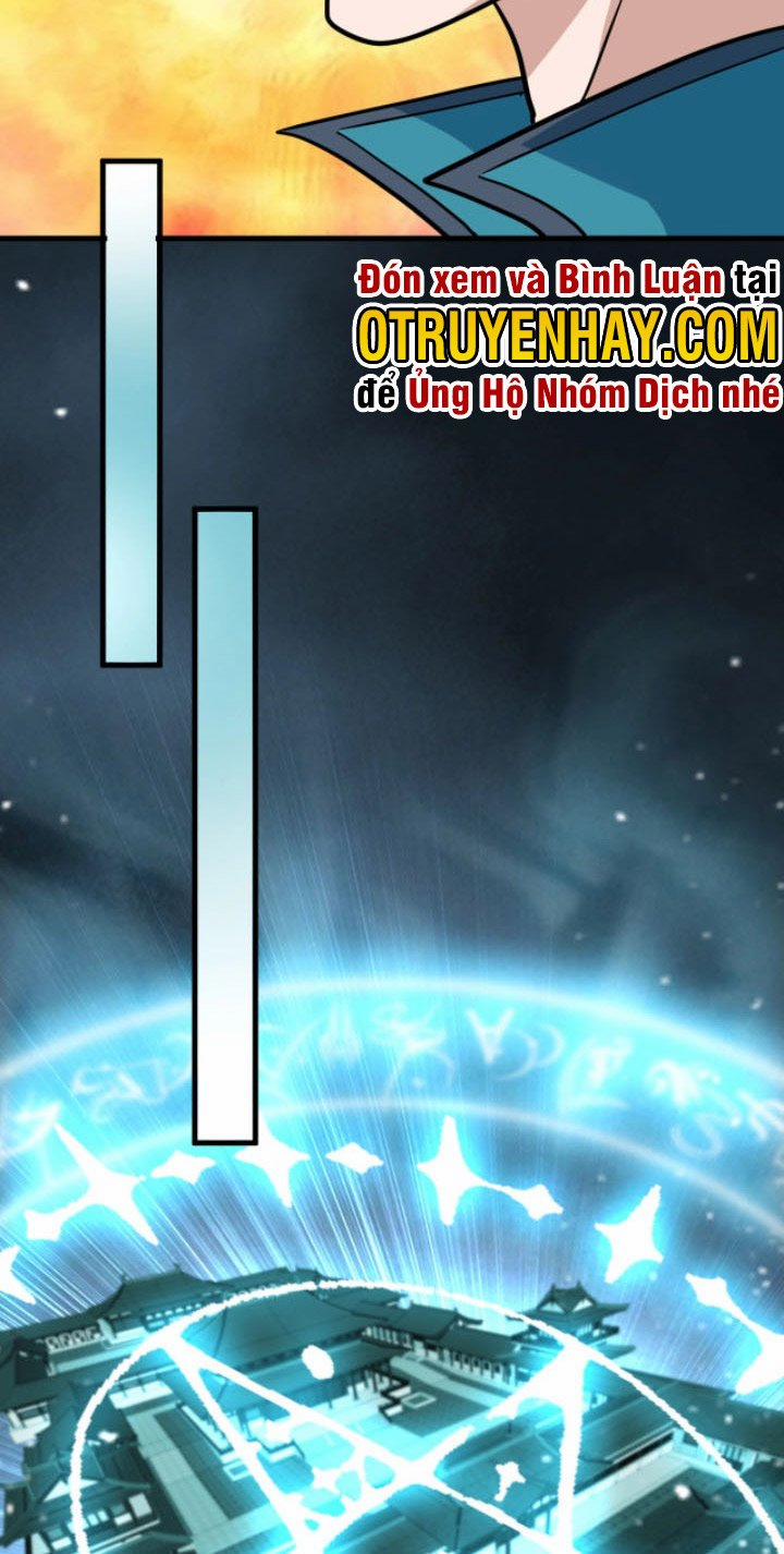 Sư Tổ Của Ta Là Thiên Hạ Đệ Nhất 25 trang 53