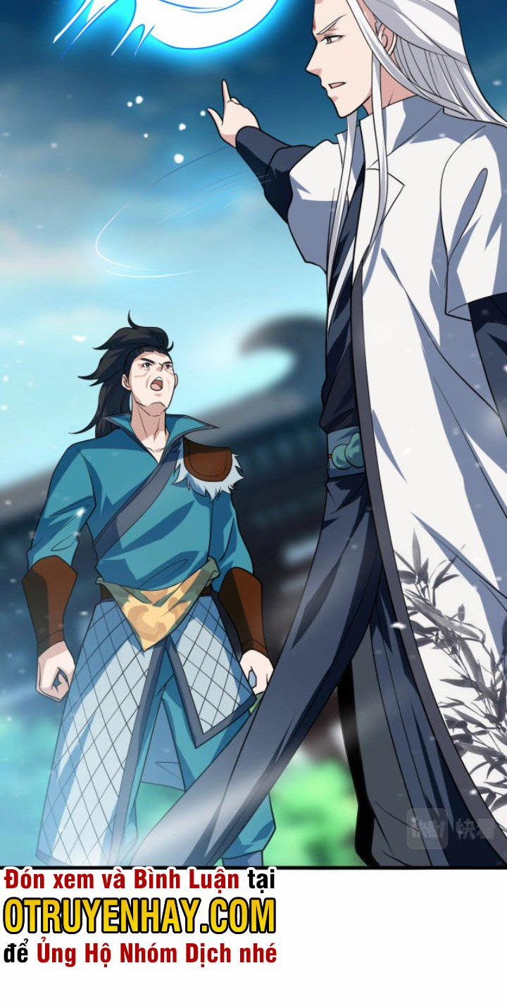 Sư Tổ Của Ta Là Thiên Hạ Đệ Nhất 25 trang 59