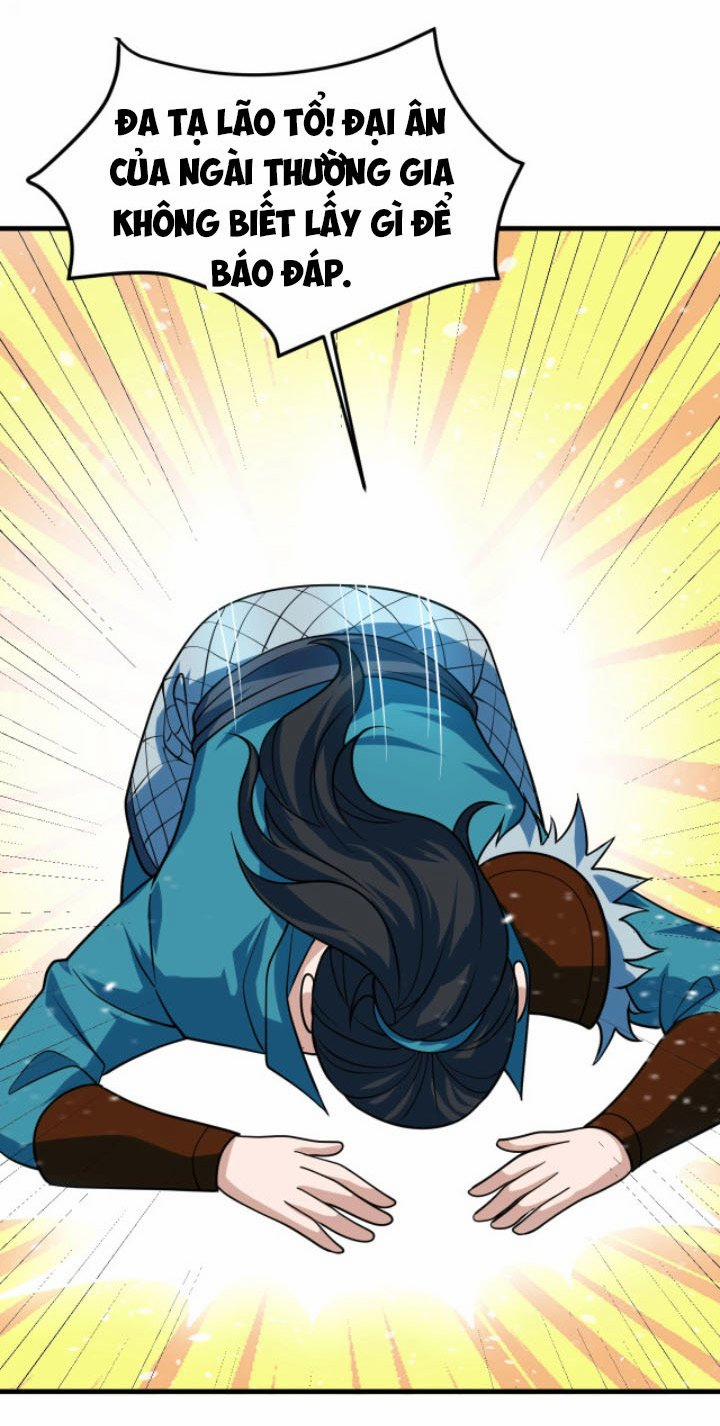 Sư Tổ Của Ta Là Thiên Hạ Đệ Nhất 25 trang 60