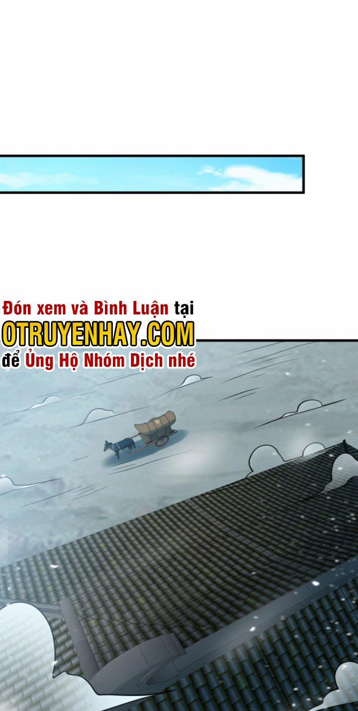 Sư Tổ Của Ta Là Thiên Hạ Đệ Nhất 25 trang 61