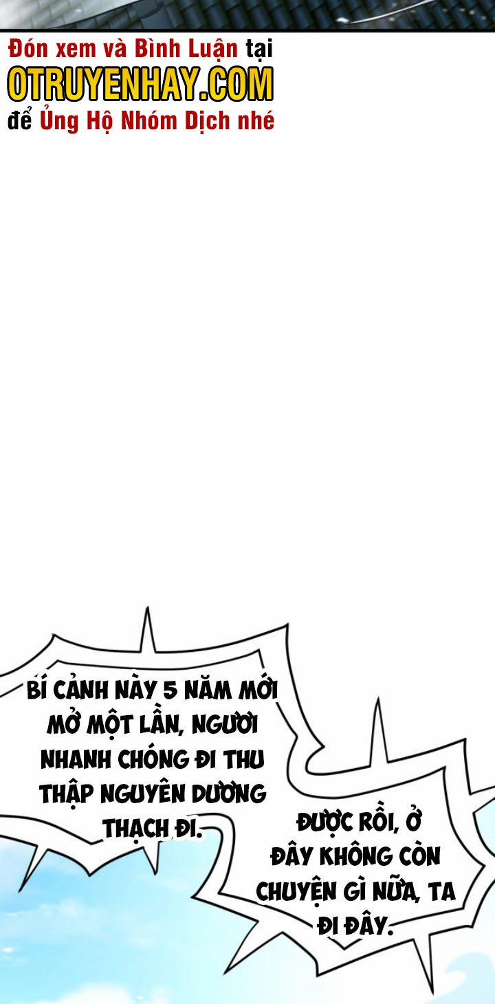 Sư Tổ Của Ta Là Thiên Hạ Đệ Nhất 25 trang 62