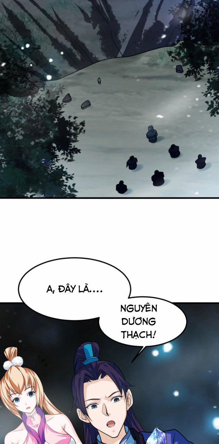 Sư Tổ Của Ta Là Thiên Hạ Đệ Nhất 25 trang 65