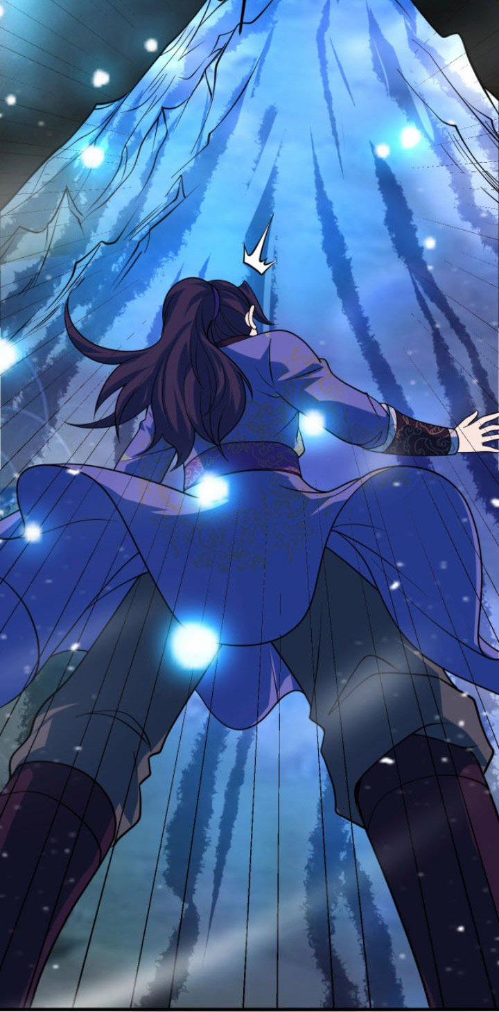 Sư Tổ Của Ta Là Thiên Hạ Đệ Nhất 25 trang 67