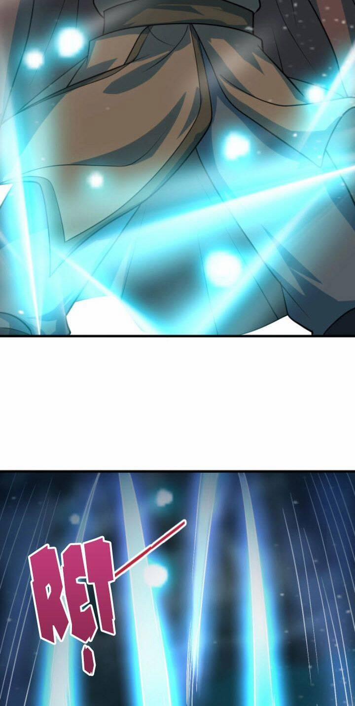 Sư Tổ Của Ta Là Thiên Hạ Đệ Nhất 26 trang 29