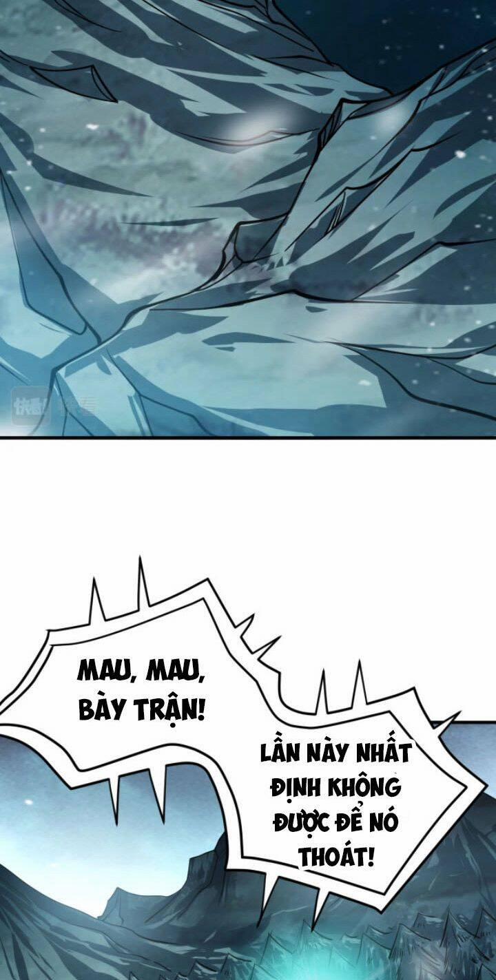 Sư Tổ Của Ta Là Thiên Hạ Đệ Nhất 26 trang 3