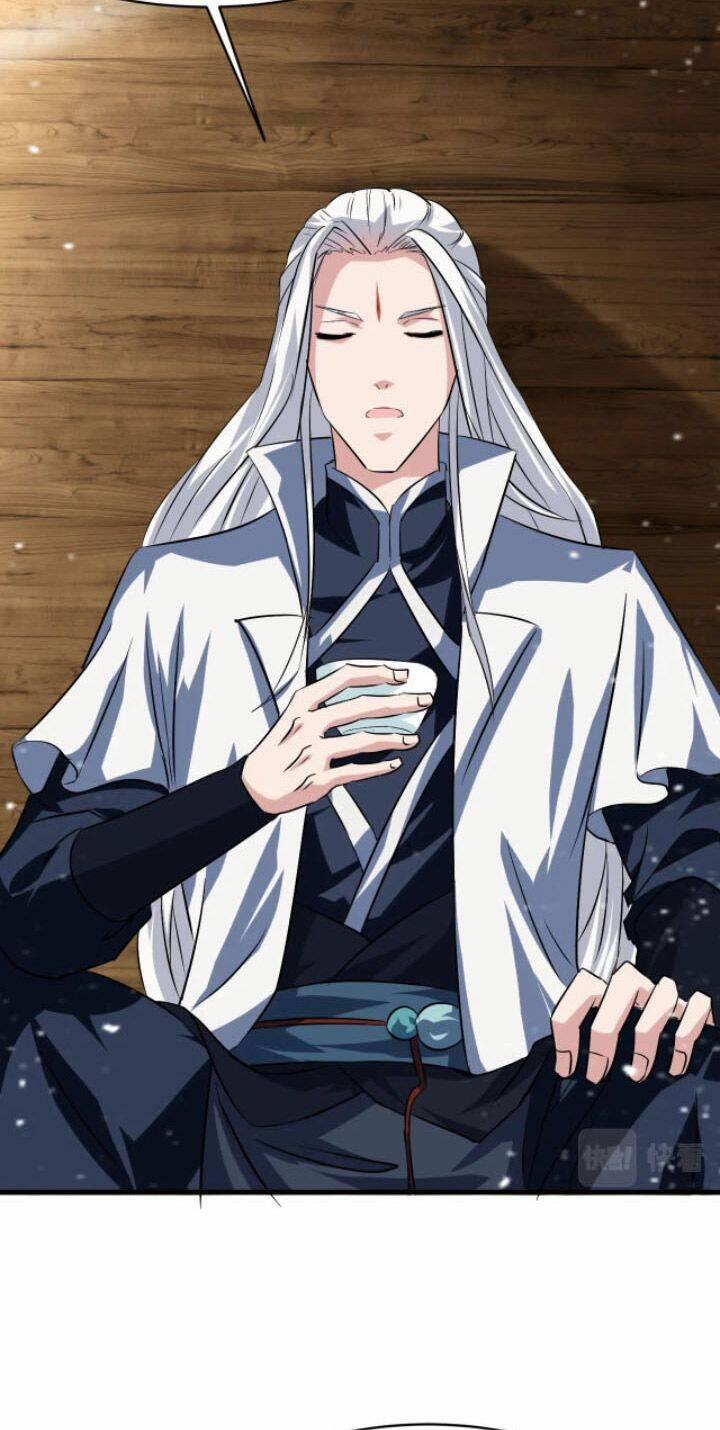 Sư Tổ Của Ta Là Thiên Hạ Đệ Nhất 26 trang 34