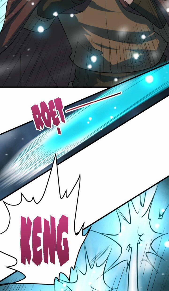 Sư Tổ Của Ta Là Thiên Hạ Đệ Nhất 26 trang 41