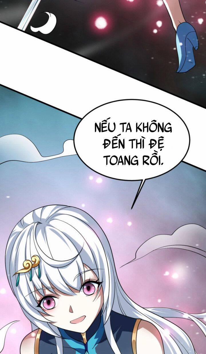 Sư Tổ Của Ta Là Thiên Hạ Đệ Nhất 26 trang 44