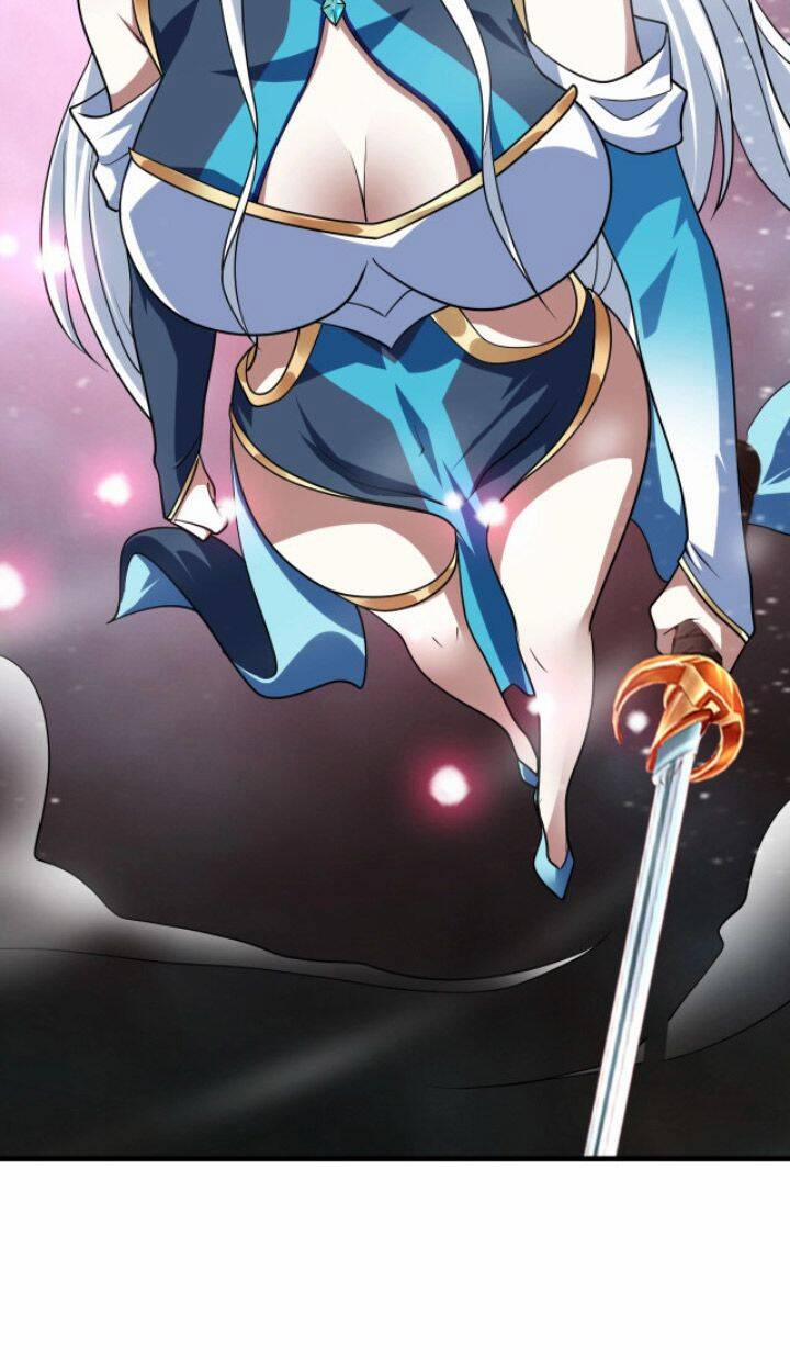 Sư Tổ Của Ta Là Thiên Hạ Đệ Nhất 26 trang 45